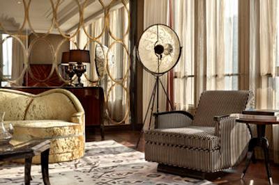 ایندیگو شانگهای ان د باند