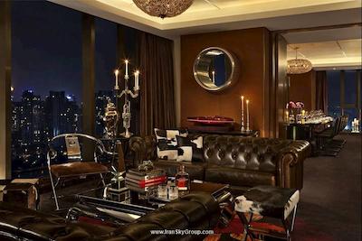 ایندیگو شانگهای ان د باند