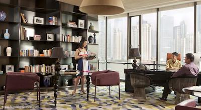 ایندیگو شانگهای ان د باند