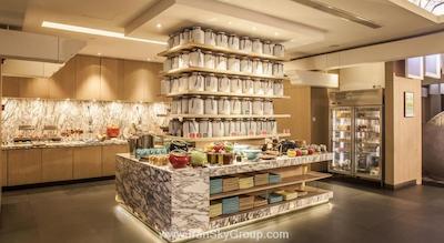 ایندیگو شانگهای ان د باند