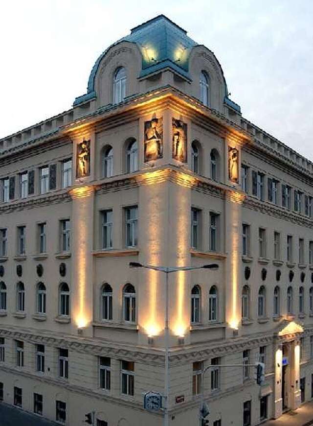 کینگ دیوید