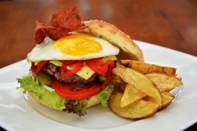 رامادا بالی سانست رود کوتا