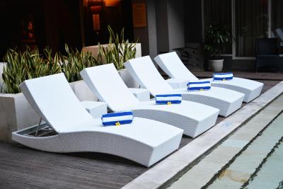 رامادا بالی سانست رود کوتا