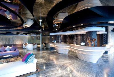 رامادا بالی سانست رود کوتا