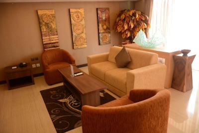 رامادا بالی سانست رود کوتا