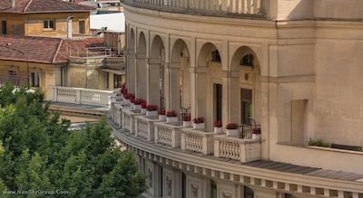 گرند هتل پالاس رم