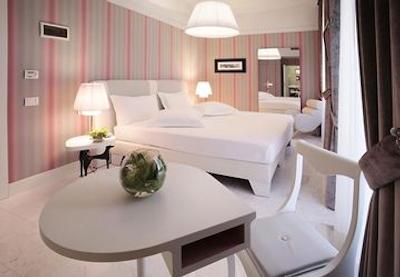 گرند هتل پالاس رم