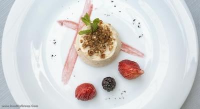 گرند هتل پالاس رم