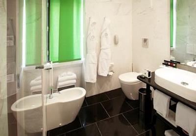 گرند هتل پالاس رم