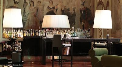 گرند هتل پالاس رم