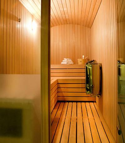 گرند هتل پالاس رم