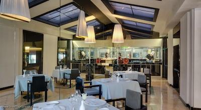 گرند هتل پالاس رم