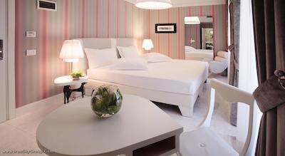 گرند هتل پالاس رم