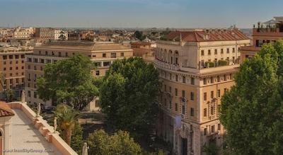 گرند هتل پالاس رم