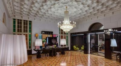 گرند هتل پالاس رم