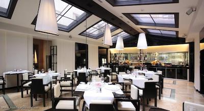 گرند هتل پالاس رم