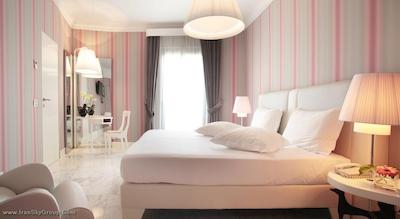 گرند هتل پالاس رم