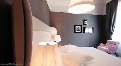 گرند هتل پالاس رم