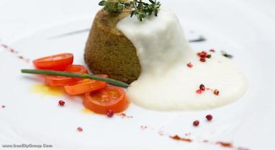 گرند هتل پالاس رم