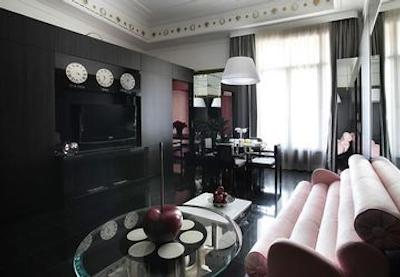 گرند هتل پالاس رم