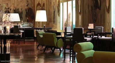 گرند هتل پالاس رم