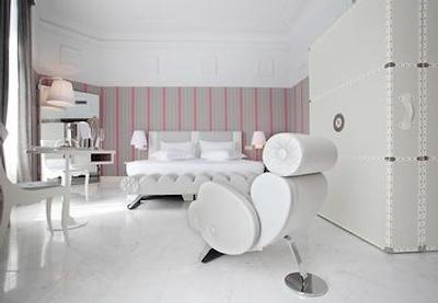 گرند هتل پالاس رم