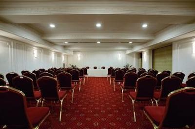 گرند هتل پالاس رم