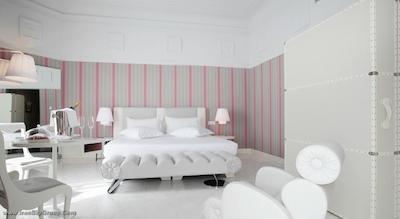 گرند هتل پالاس رم