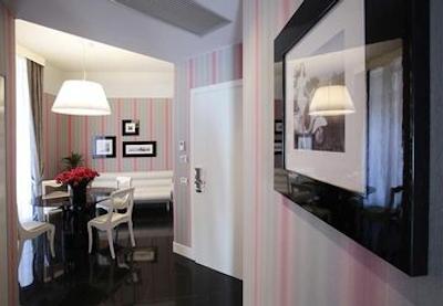 گرند هتل پالاس رم