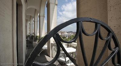 گرند هتل پالاس رم