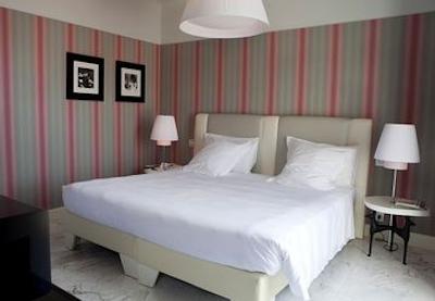 گرند هتل پالاس رم