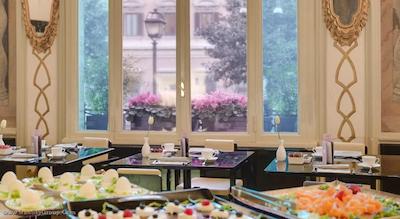 گرند هتل پالاس رم