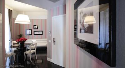 گرند هتل پالاس رم