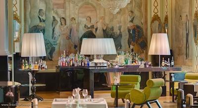 گرند هتل پالاس رم