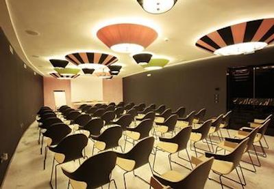 گرند هتل پالاس رم