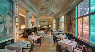 گرند هتل پالاس رم