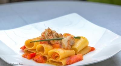 گرند هتل پالاس رم