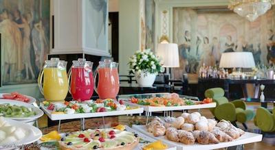 گرند هتل پالاس رم