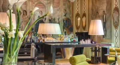 گرند هتل پالاس رم