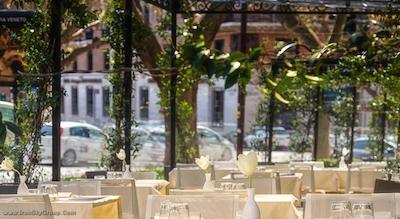 گرند هتل پالاس رم