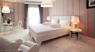 گرند هتل پالاس رم