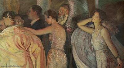 گرند هتل پالاس رم