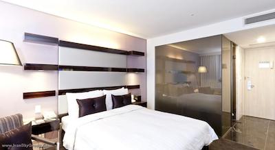 رامادا سئول