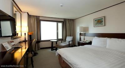 رامادا سئول