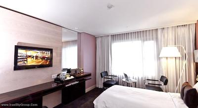 رامادا سئول