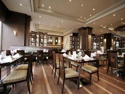 رامادا سئول