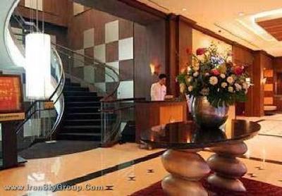 رامادا سئول