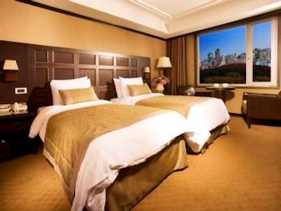 رامادا سئول