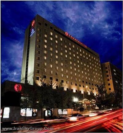 رامادا سئول