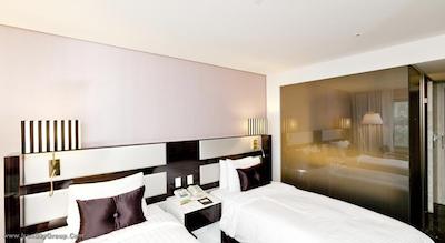 رامادا سئول